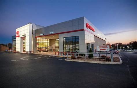 By working with only genuine OEM parts, you are guaranteed the highest quality and longest lasting repairs every time. . Jay wolfe toyota of west county